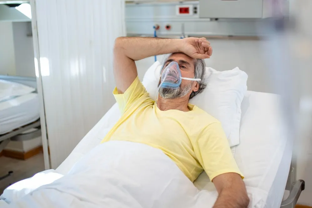 Sleep Study (Polysomnography) in Mumbai | Understanding Your Sleep Better