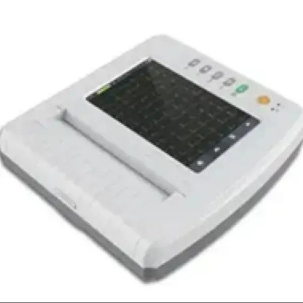 RMS Vesta 12C 12-Channel ECG Machine Supplier In Pune