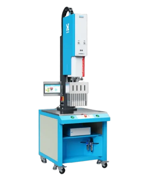 15kHz 3200watt Industrial Ultrasonic Welding Machine