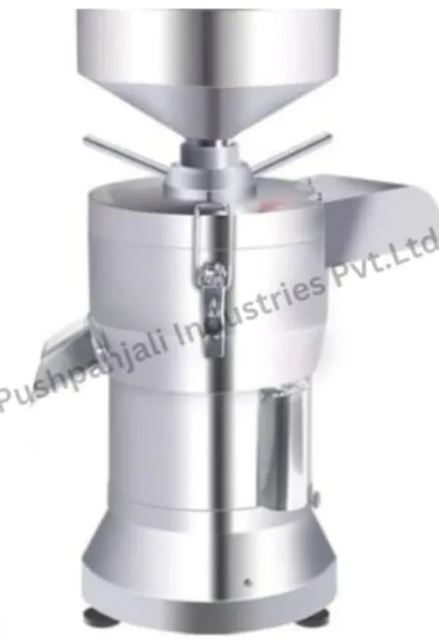 Soya Milk Curd Machine in India for Quality Fermented Soy Products