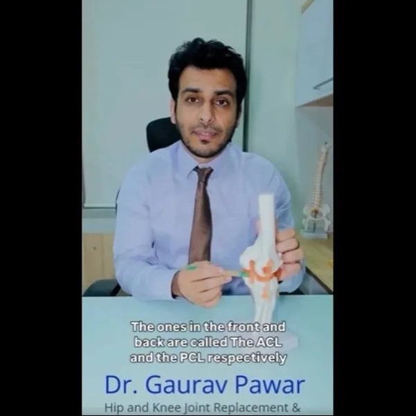 Best Knee Replacement Surgeon in Pune |