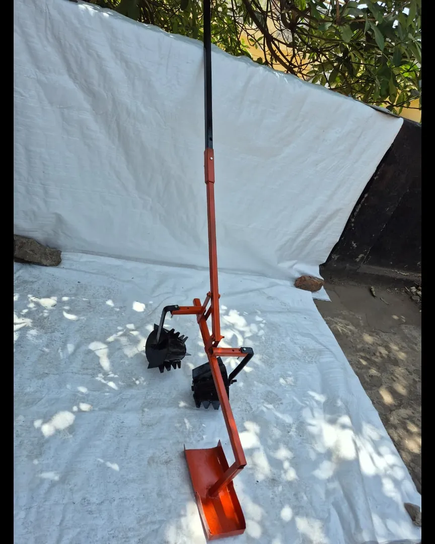 Cono Weeder Manufacturer