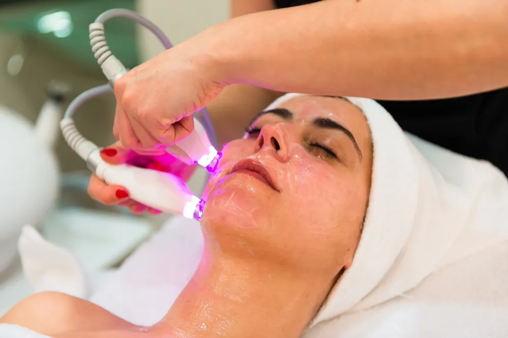 Skin Glow Treatment in Pune