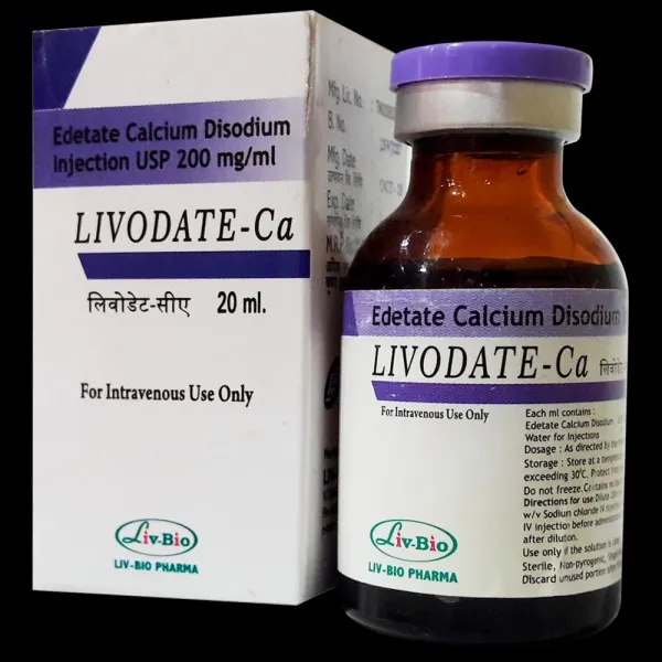 Livodate - Ca Exporter to Washington, USA, Zimbabwe, New zealand |City Drug Exporters INDIA