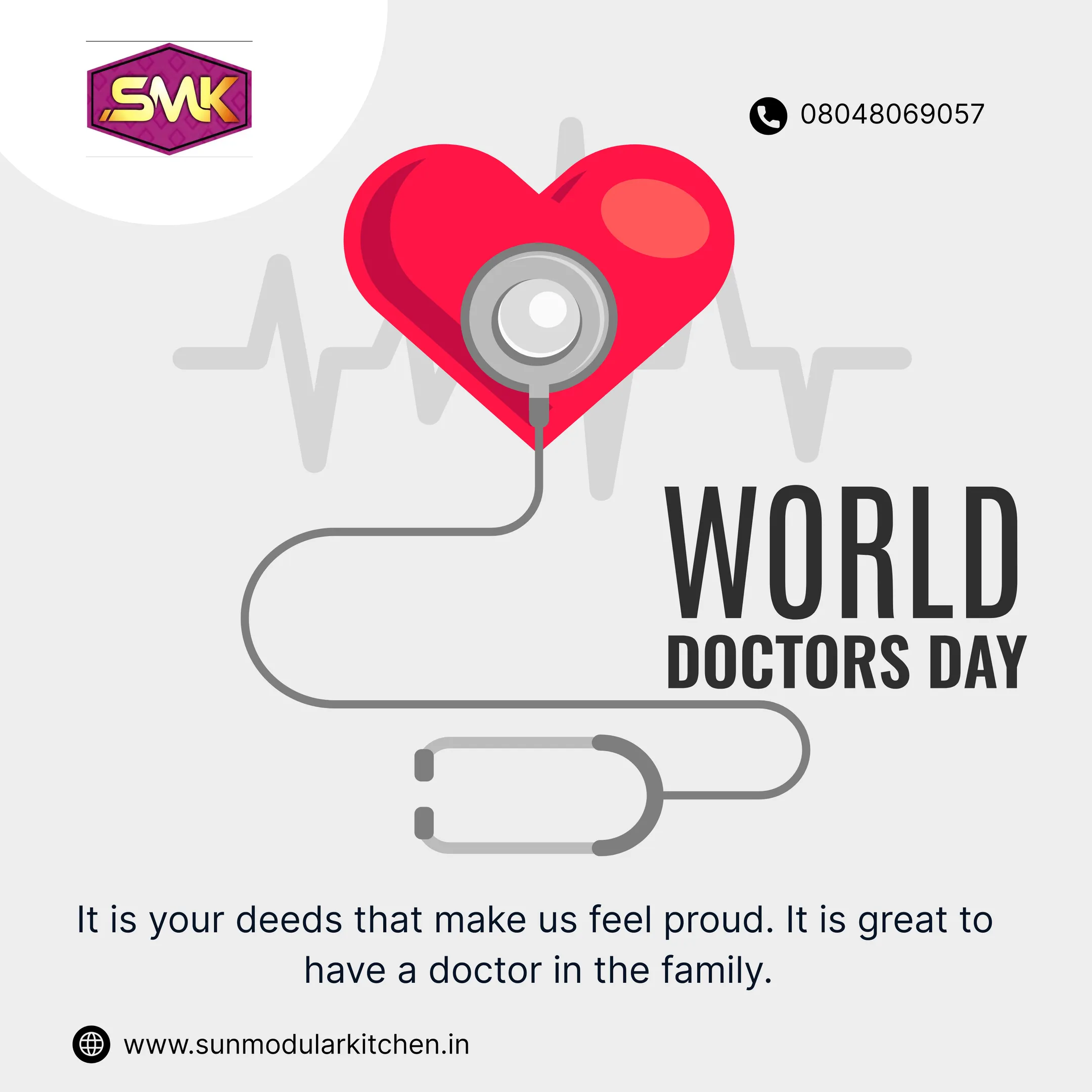 🩺❤️ To every doctor who brings hope in difficult times and healing through expertise—thank you for ...