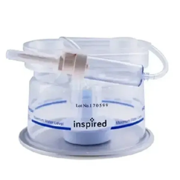 Inspired Auto-fill Humidification Chamber Supplier In Pune