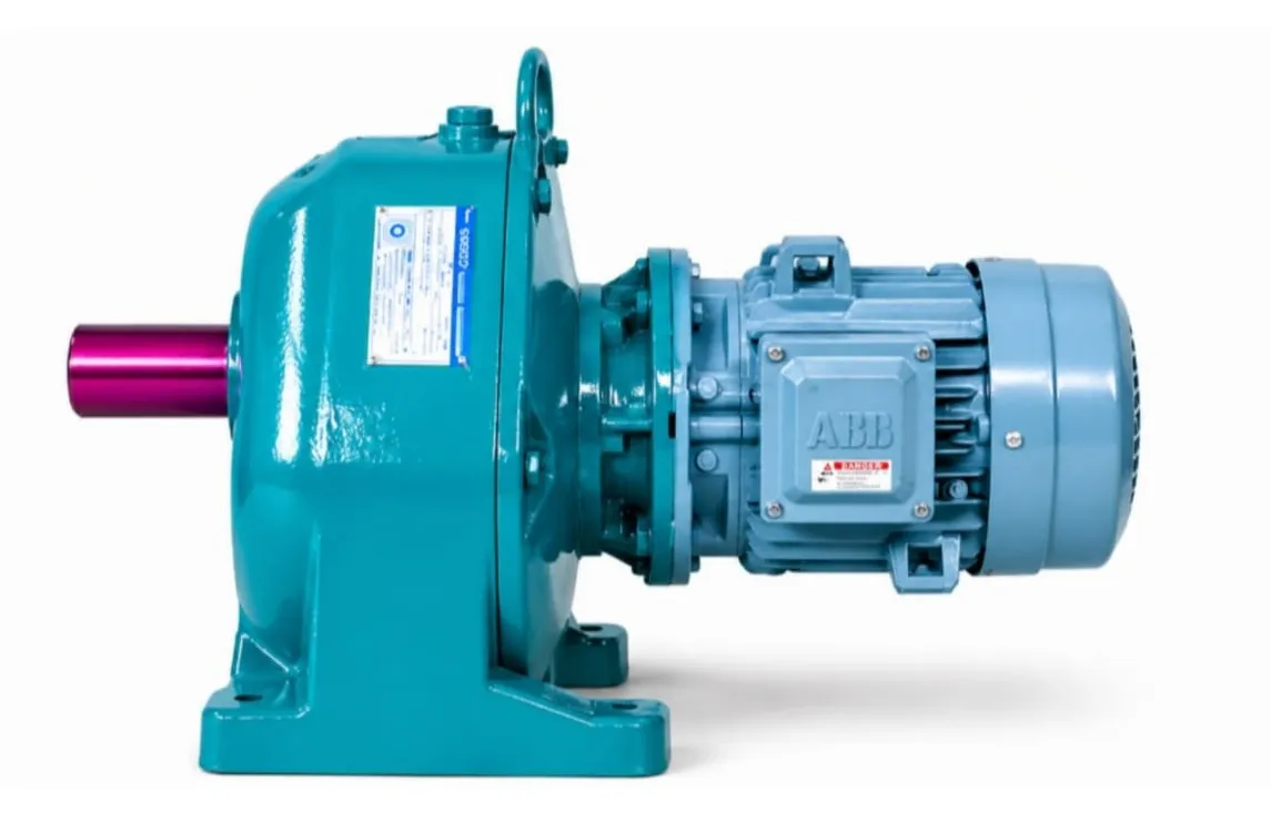 PLANETARY GEAREDMOTOR MANUFACTURER IN GUJARAT