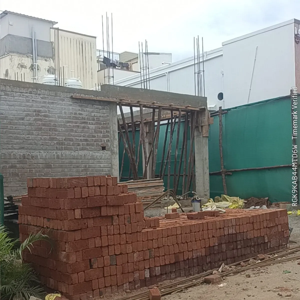 Premium quality bricks & constructions material suppliers in coimbatore
