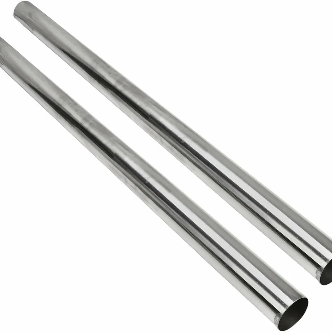 STAINLESS STEEL ( S S ) TUBE MANUFACTUR IN AHMEDABAD
