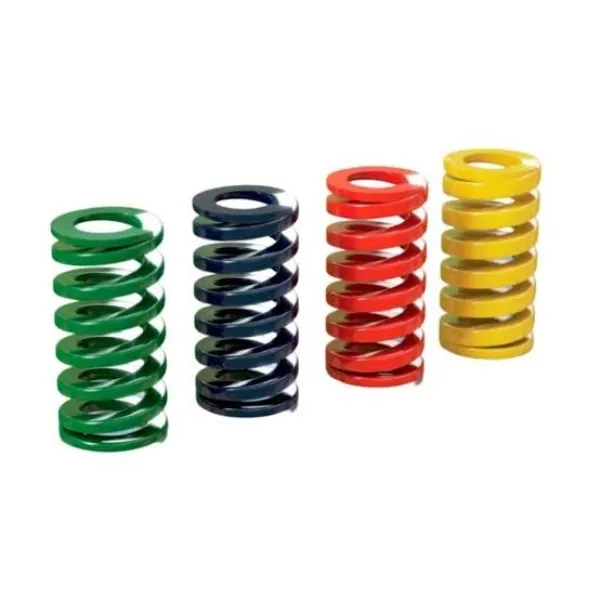 Heavy Spring Manufactures In Vadodara