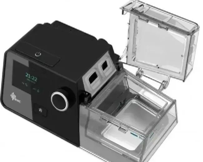Humidifier Tub For BMC G3 CPAP & BIPAP Supplier In Pune