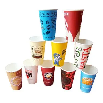 Paper Glasses Suppliers In Vadodara