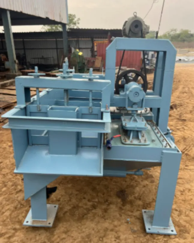 SPM (Special Purpose Machines) Manufacturer in Nagpur – Custom Automation for Better Productivity