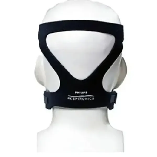 Philips Premium Headgear for Comfort Gel Mask Supplier In Pune