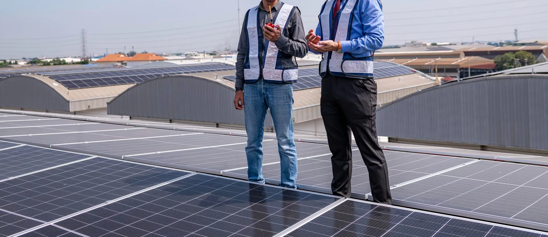 Choosing the Right Solar EPC Company in Nashik: What Every Property Owner Should Compare