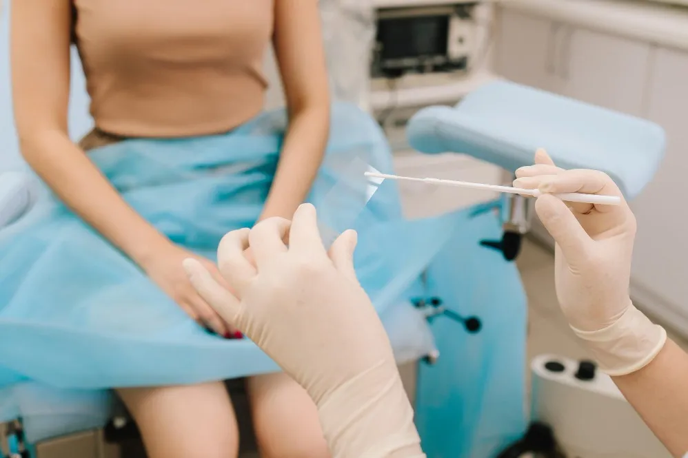 Pap Smear Test in Jogeshwari – A Simple Screening That Can Make a Big Difference