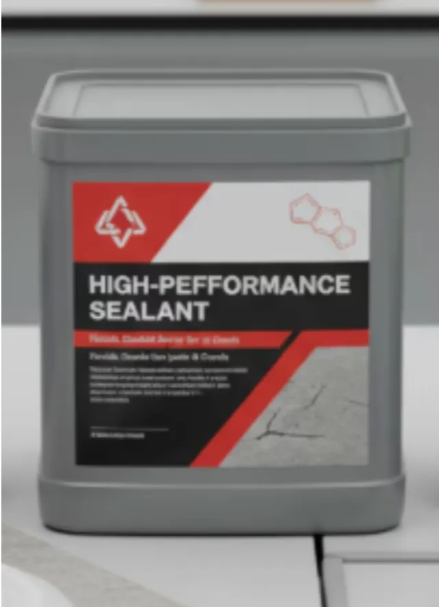 Construction Sealant Manufacturer in Thane
