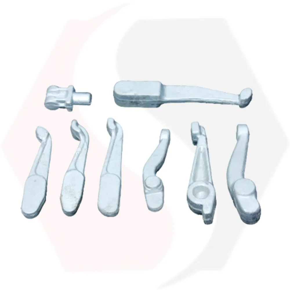 Clutch Spare Parts Manufacturer and Supplier in Kolkata