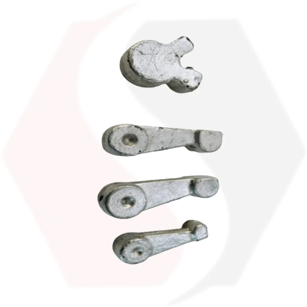 MS Forging Manufacturer and Supplier in Kolkata