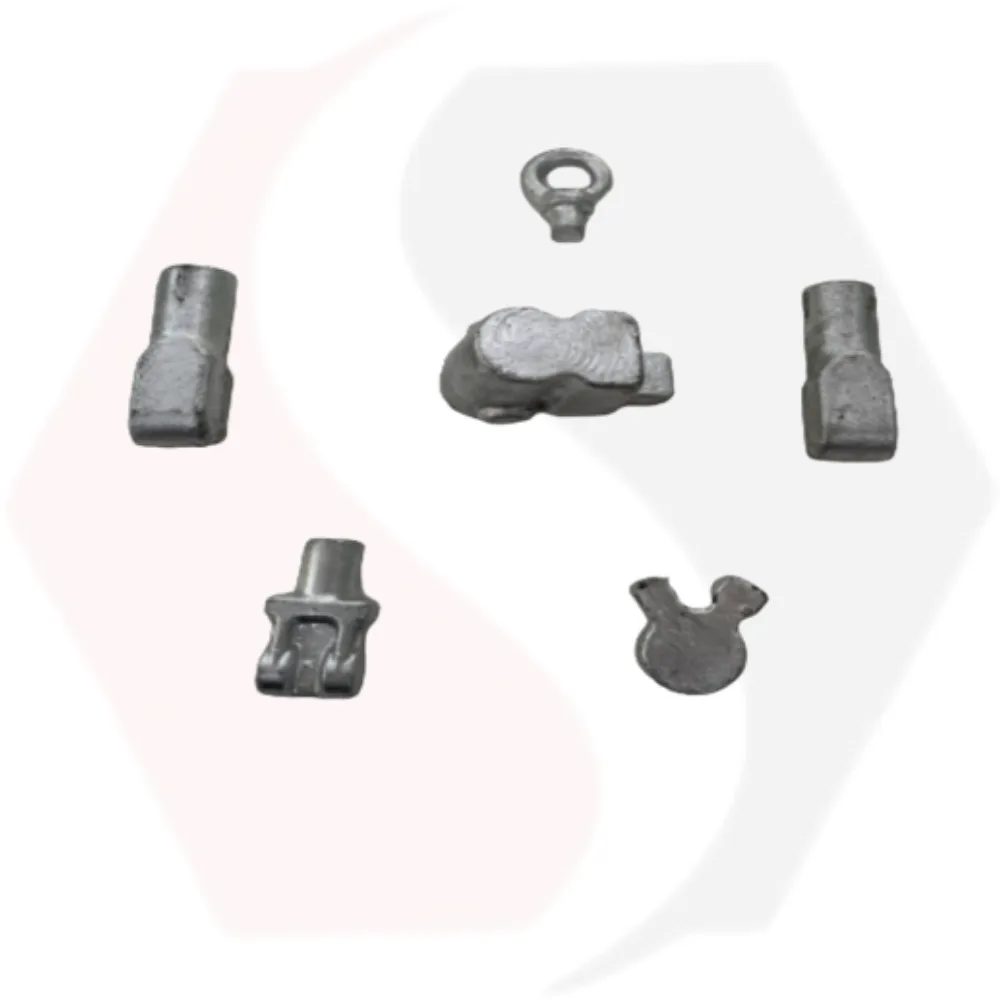 Forged Steel Component Manufacturer and Supplier in Kolkata