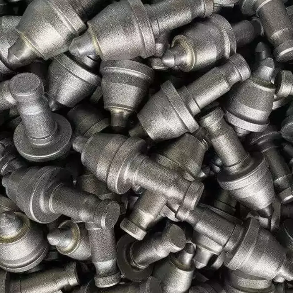 Forged Shafts Manufacturer and Supplier in Kolkata