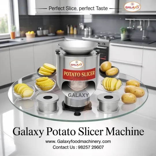 Potato Peeler Machine Manufacturer | Commercial Potato Peeling Machine | Galaxy Food