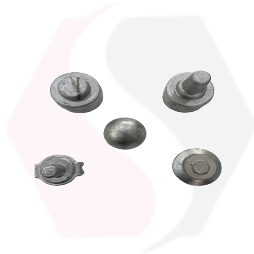 Closed Die Forgings Manufacturer and Supplier in Kolkata