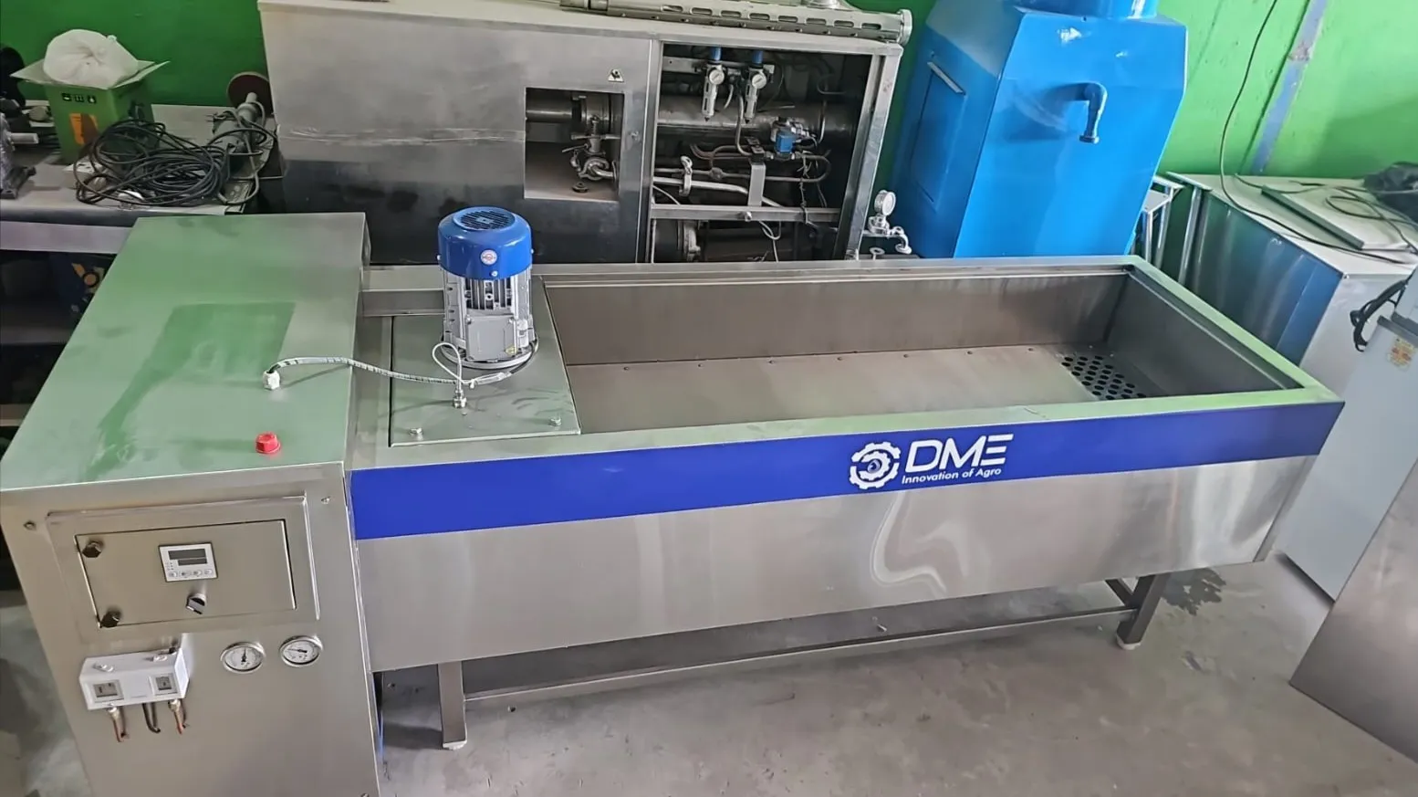 Dairy Equipments manufacturer in china