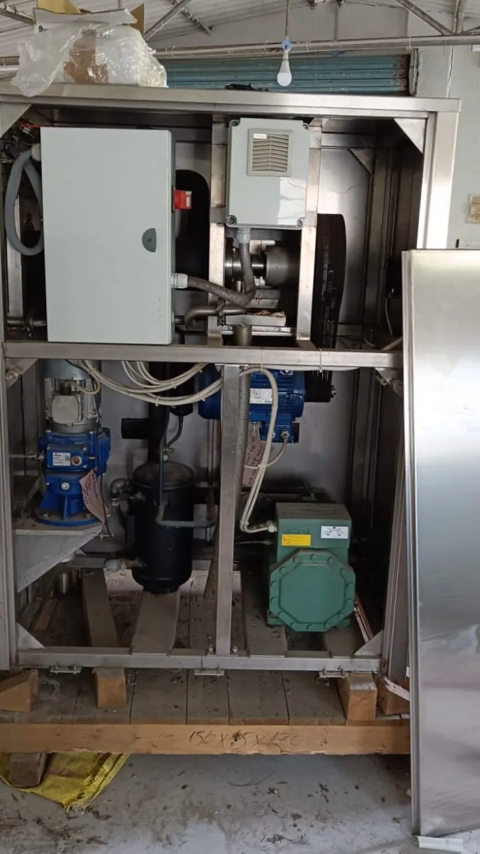 Dairy Equipments manufacturer in India