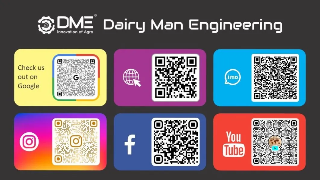 Dairy Equipments manufacturer in India