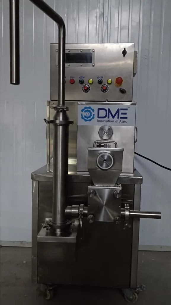 Dairy Equipments manufacturer in India