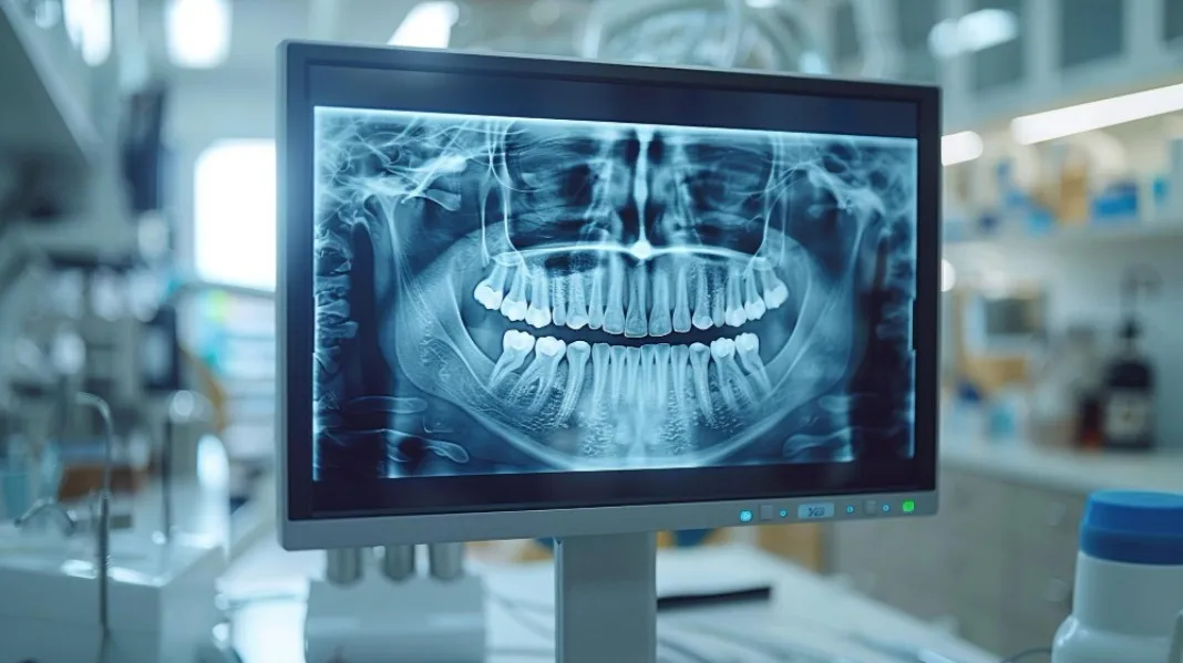 Why a Full Mouth Examination and Digital X-Ray Are the First Steps to Better Oral Health