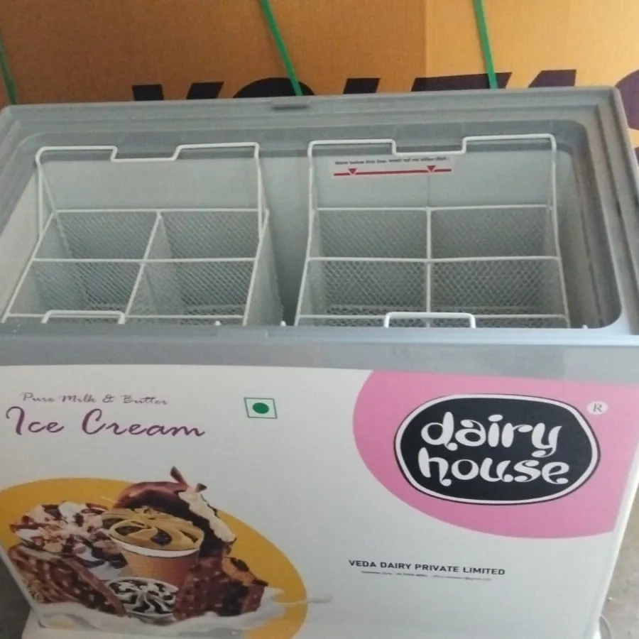 Ndv Cooling Equipments | Blue Star Authorised Commercial Deep Freezer Dealers In Coimbatore