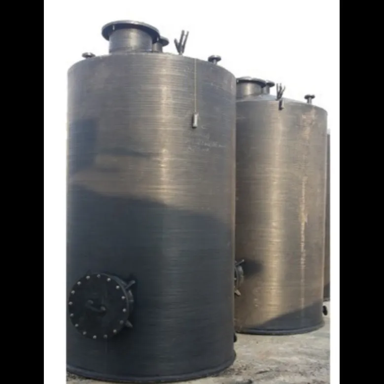 Trusted HDPE Storage Tank Manufacturer in Ankleshwar