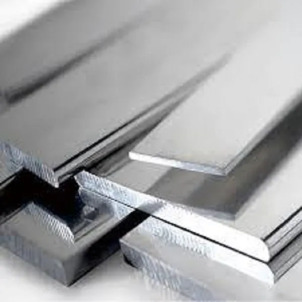 Aluminium Flat bar supplier in vadodara