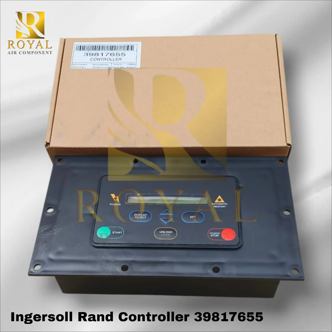 Ingersoll Rand Controller 39817655