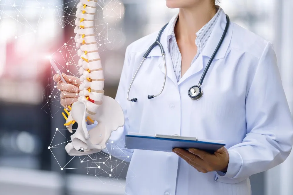 How to Choose the Best Orthopedic Doctor in Nagpur for Long-Term Bone and Joint Care