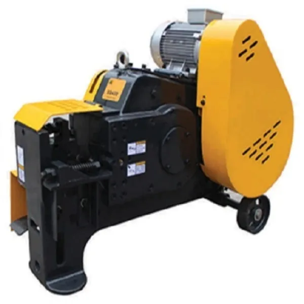 Bar Cutting Machine supplier in vadodara
