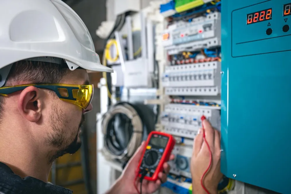 Electrical Equipment Calibration Service in Bangalore