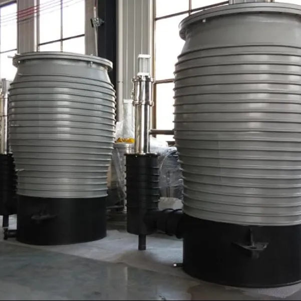 We have an amazing offering of specialized diffusion pump oil for sale and this is equivalent to DC ...