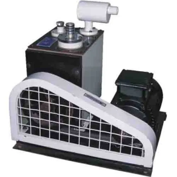 we are leading manufacturers, supplier and exporter of VACUUM PUMPS vacuum chamber Roots Vacuum Pump...