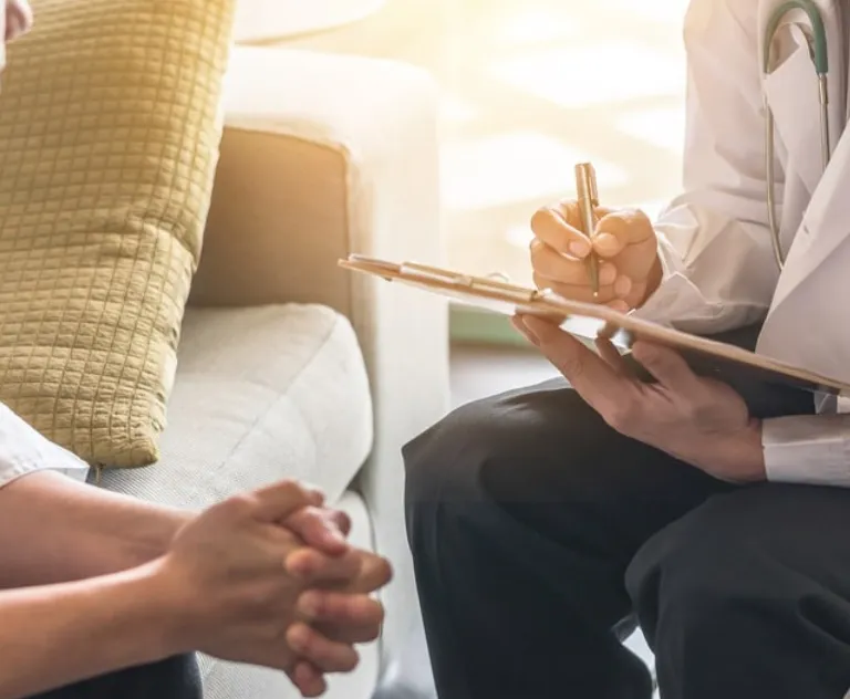 Psychiatrist in Baner Supporting Mental Wellness Through Expert Care