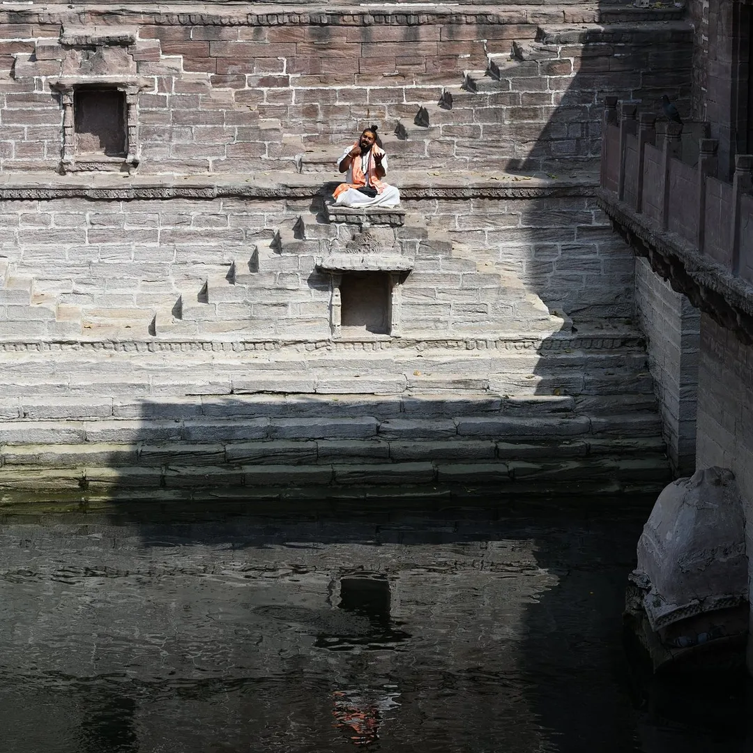 Places To Visit In Jodhpur
Toorji Ka Jhalra
Toorji Ka Jhalra, Jodhpur Overview
Constructed in 174...