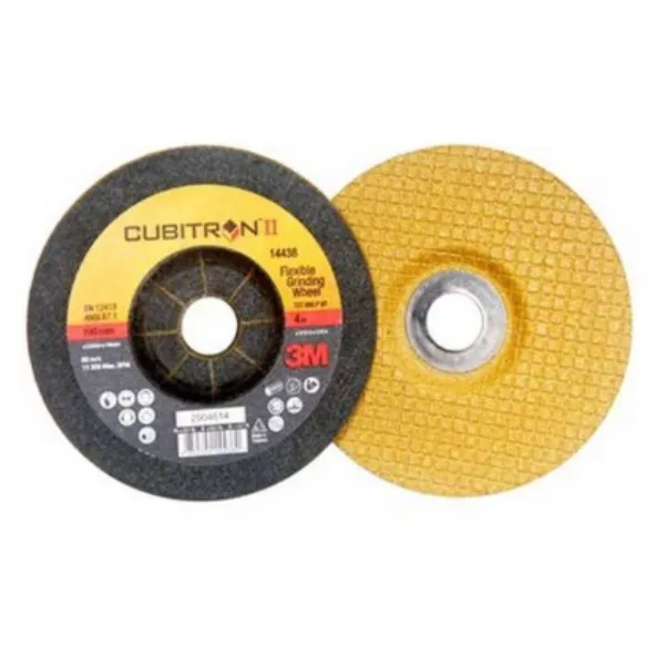 Grinding Wheel Selection Guide: How to Choose the Right Wheel for Better Performance and Longer Tool