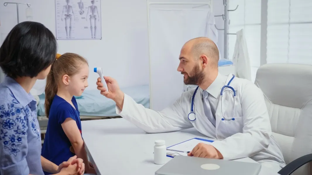 Best Child Specialist in Pune: What Sets an Experienced Pediatrician Apart?