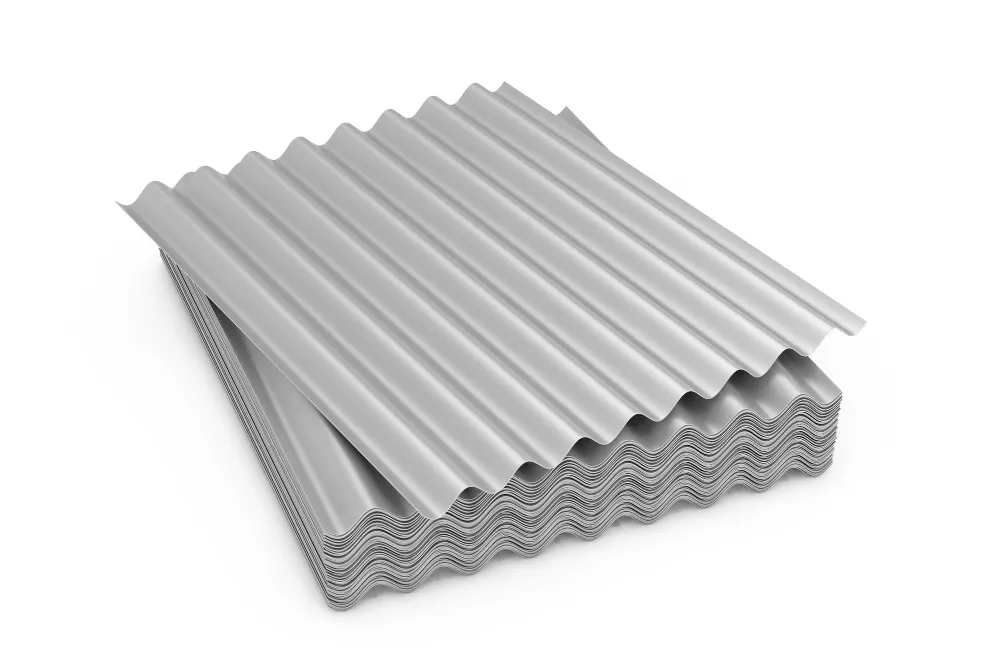 How to Select the Right GI Roofing Sheet Manufacturer for Industrial and Commercial Projects