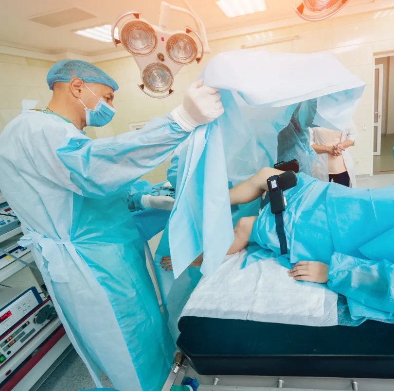 Advanced Trauma Care Hospital in Moshi: What Comprehensive Emergency Orthopaedic Care?