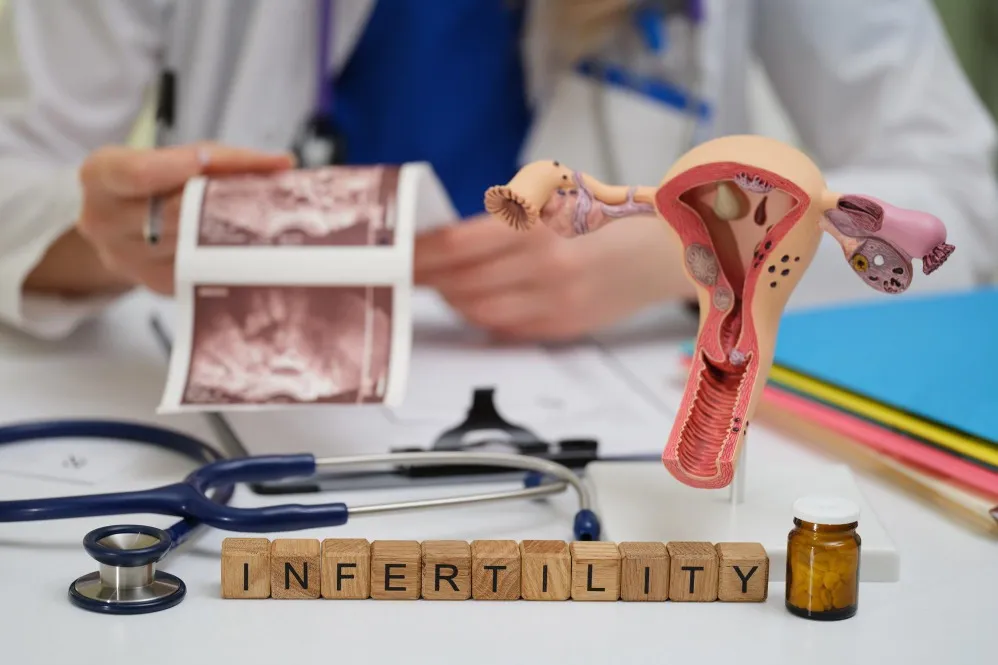 Infertility Evaluation And Fertility Treatment in Mumbai for Couples Seeking Parenthood