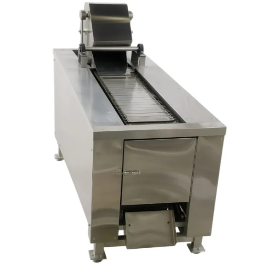 Semi Automatic Chapati Making Machine In Delhi NCR