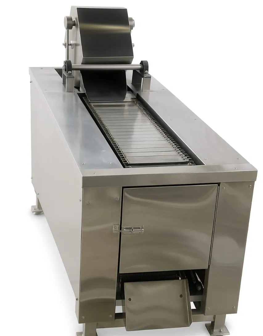 SEMI AUTOMATIC ROTI MAKING MACHINE IN HARYANA
